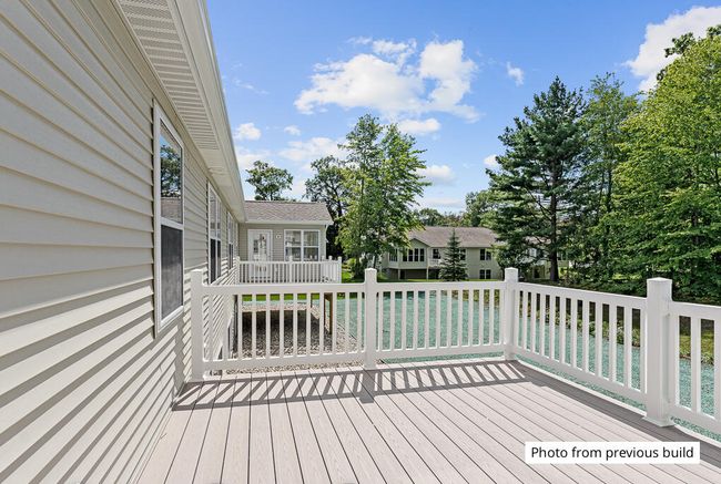 1516 W Addison Way, Condo with 3 bedrooms, 3 bathrooms and null parking in Muskegon MI | Image 27