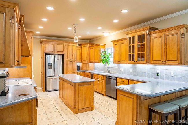 210 Water St, House other with 4 bedrooms, 3 bathrooms and null parking in Sapulpa OK | Image 14