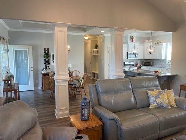 4686 Rudy Way, House other with 3 bedrooms, 2 bathrooms and 2 parking in Hahira GA | Image 7