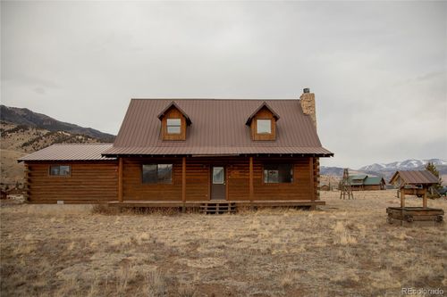 307 Pine Drive, Creede, CO, 81130 | Card Image