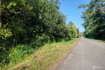 98506 - 11 Lot Rex Street, Home with 0 bedrooms, 0 bathrooms and null parking in Point Roberts WA | Image 2