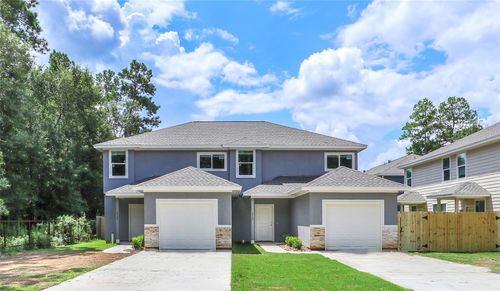 2702 Appian Way, Roman Forest, TX, 77357-3354 | Card Image
