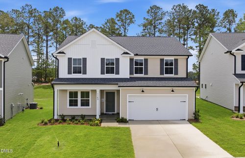 1140 Lancashire Grove Pl, Willow Spring, NC, 27592-8294 | Card Image