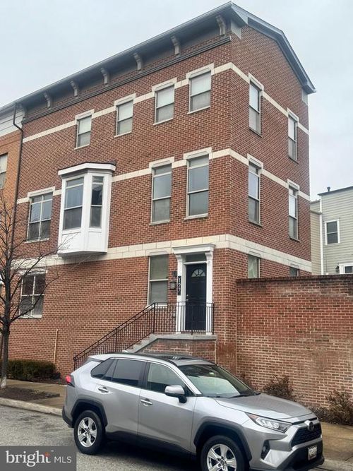 36-127 Albemarle St, BALTIMORE, MD, 21202-4401 | Card Image