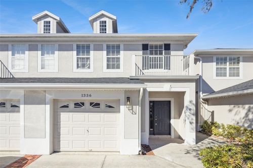 1336 Falling Star Ln, ORLANDO, FL, 32828-7495 | Card Image
