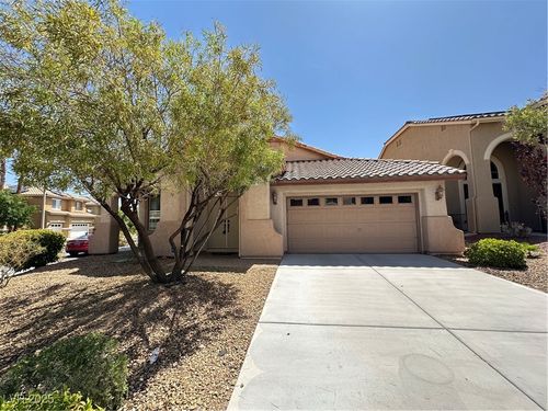 436 Emerald Heights St, Las Vegas, NV, 89144-4155 | Card Image