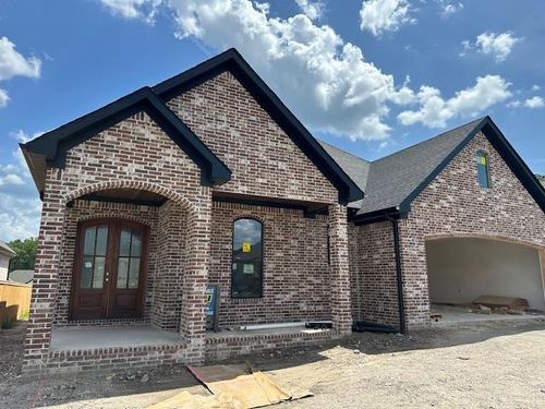 66 Copper Cir, Little Rock, AR, 72223-4022 | Card Image