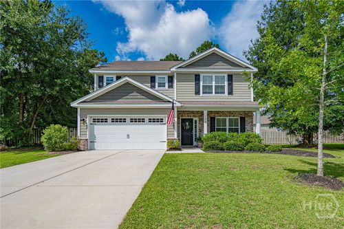 156 Timberland Trl, Richmond Hill, GA, 31324-6477 | Card Image
