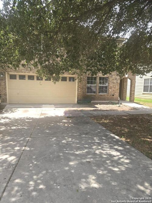 1247 Hunters Plane, San Antonio, TX, 78245-2889 | Card Image