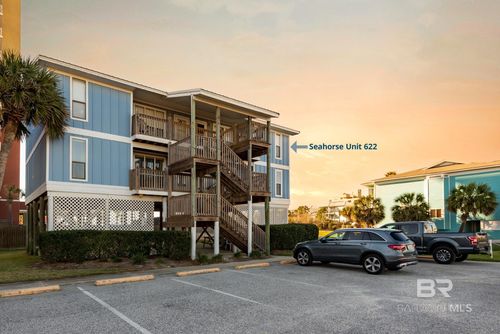 622-1500 W Beach Blvd, Gulf Shores, AL, 36542-6144 | Card Image
