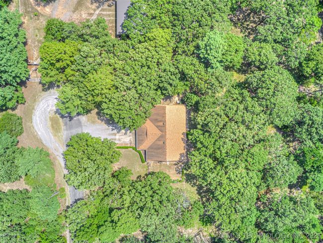 912 Summit Ridge Ct, House other with 2 bedrooms, 2 bathrooms and null parking in Tahlequah OK | Image 51