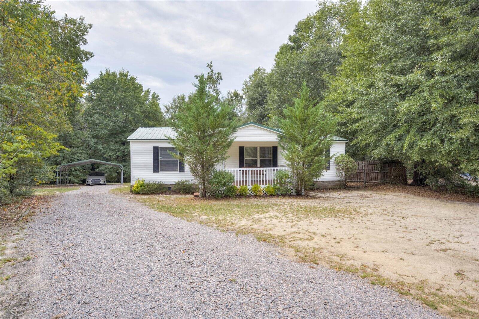 Alden Ct, Augusta, GA 30906