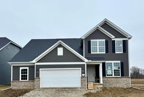 lot-443-6120 Pisello Dr, Hilliard, OH, 43026-3931 | Card Image