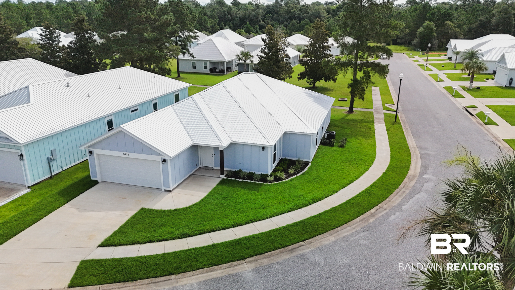 Residential in Foley 2