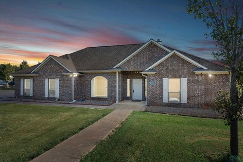 1284 County Road 306d, Henderson, TX, 75654-5076 | Card Image