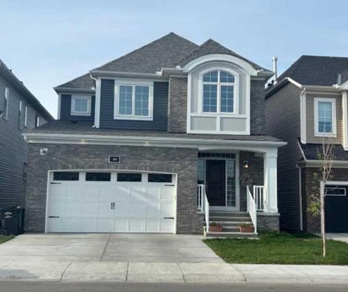 40 Carrington Close Nw, Calgary, AB, T3P1P7 | Card Image