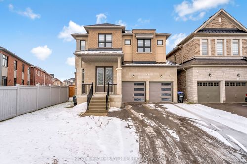 49 Westlake Cres, Bradford, ON, L3Z4K4 | Card Image