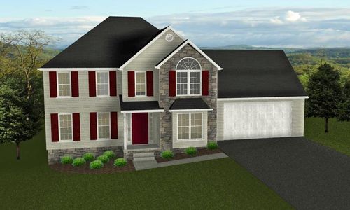 227 Willow Ln, Bluefield, VA, 24605-9158 | Card Image