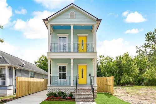 1337 Tupelo St, New Orleans, LA, 70117-2036 | Card Image