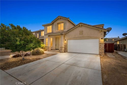 14239 Tortoise Pl, Victorville, CA, 92394-7445 | Card Image