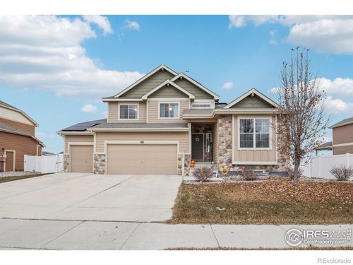 1318 Chamois Drive, Severance, CO, 80550 | Card Image