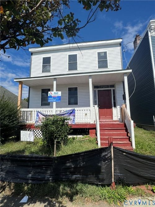 2426 Venable St, Richmond, VA, 23223-6465 | Card Image