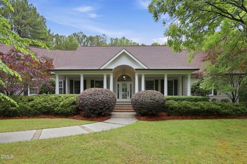 3609 Brackenridge Lane, Fuquay Varina, NC, 27526 | Card Image