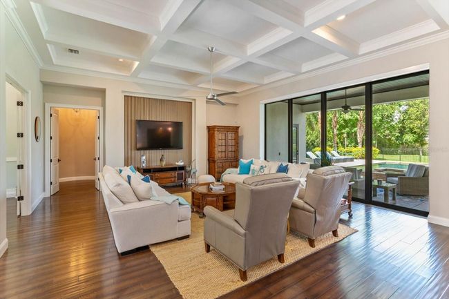 4224 Clarice Estates Dr, House other with 5 bedrooms, 4 bathrooms and null parking in WINDERMERE FL | Image 4