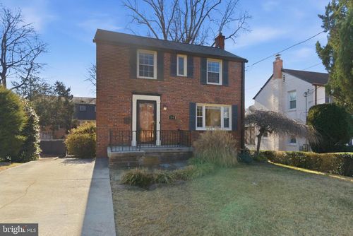 904 Dennis Ave, SILVER SPRING, MD, 20901-2158 | Card Image