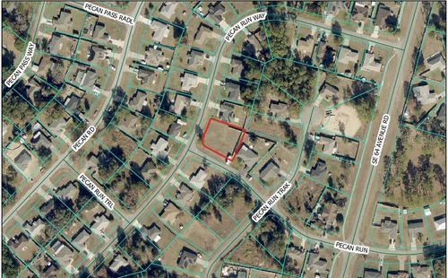 TBD Pecan Run Way, Ocala, FL, 34472 | Card Image