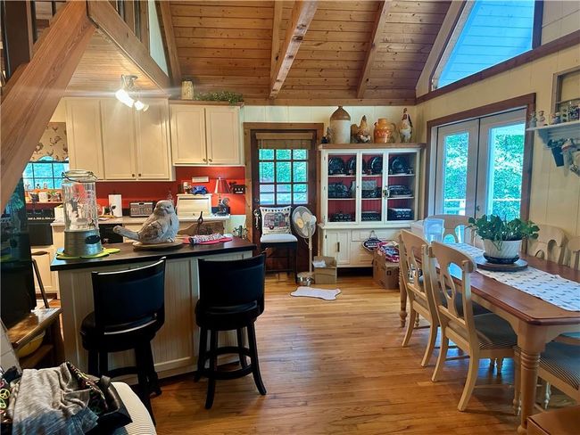 226 Hawk Hill Ln, House other with 3 bedrooms, 3 bathrooms and null parking in Lakemont GA | Image 5
