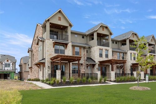 1217 Armstrong, The Colony, TX, 75056-7190 | Card Image