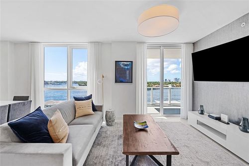 708-401 N Birch Rd, Fort Lauderdale, FL, 33304-4252 | Card Image