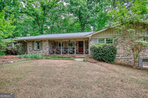 3395 Daniel Bridge Road Sw, conyers, GA, 30094 | Card Image