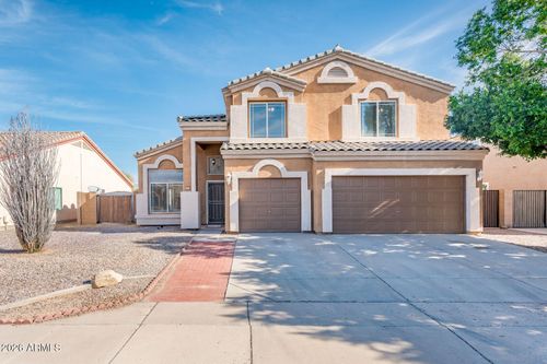 10640 E Carol Ave, Mesa, AZ, 85208-7434 | Card Image