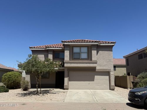 2448 E Hazeltine Way, Chandler, AZ, 85249-4648 | Card Image