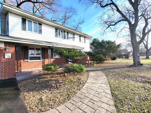 725 Braemar Rd, Flossmoor, IL, 60422-2201 | Card Image