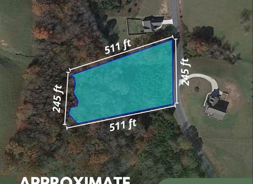 0 Owen Vis, Blairsville, GA, 30512 | Card Image