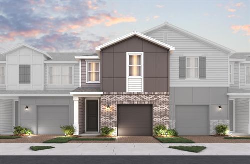 514 Southern Edge Way, Sanford, FL, 32771 | Card Image
