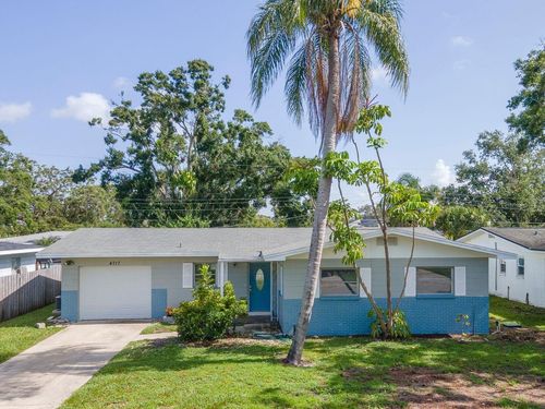 4717 W Coachman Ave, TAMPA, FL, 33611-3101 | Card Image