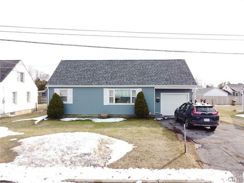 120 Lyndale Dr, Rome, NY, 13440-4524 | Card Image