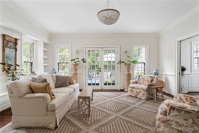 10700 Darby Cir, House other with 6 bedrooms, 5 bathrooms and null parking in Midlothian VA | Image 12