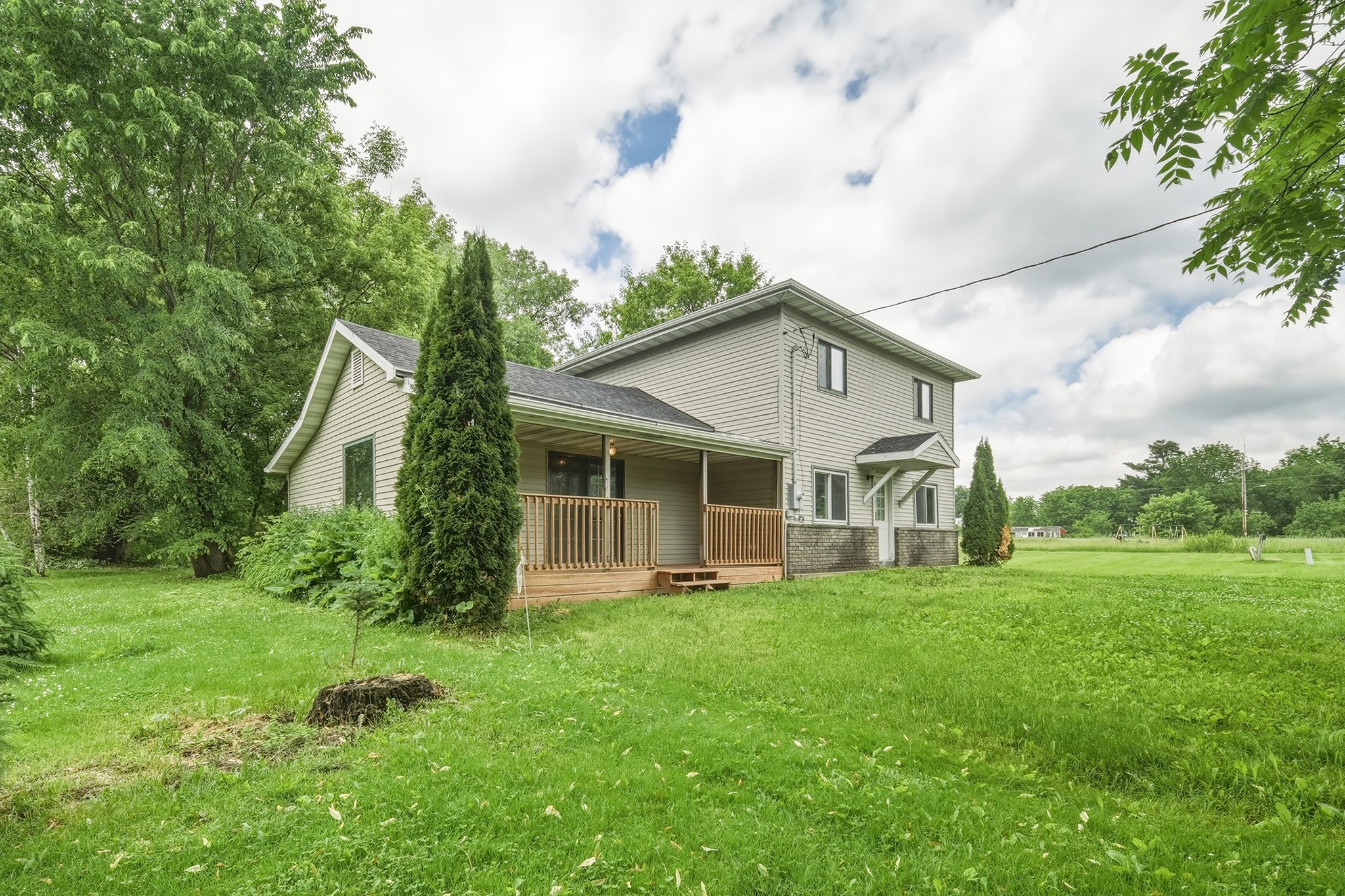 Residential in Hixton 3