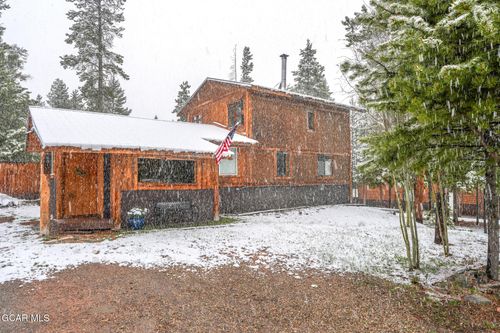 631 Gcr 462/Oak Ln, Grand Lake, CO, 80447 | Card Image
