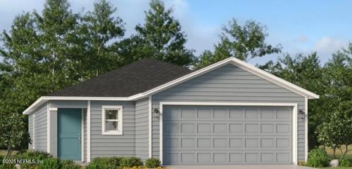 2858 Grand Finale St, Green Cove Springs, FL, 32043-8796 | Card Image