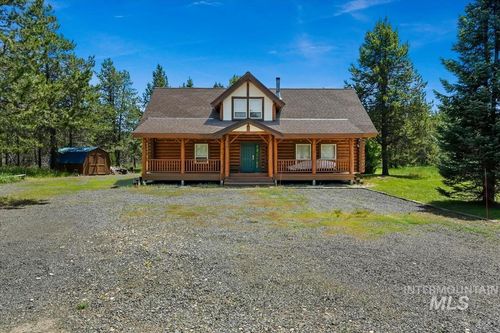12782 Cascade Dr, Donnelly, ID, 83615-5099 | Card Image