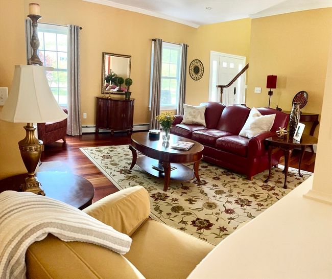 4 Rileys Way, House other with 3 bedrooms, 3 bathrooms and 3 parking in Dartmouth MA | Image 19