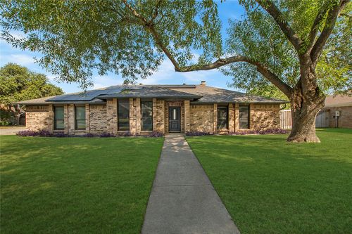 1125 Wingate Dr, Bedford, TX, 76021-2321 | Card Image