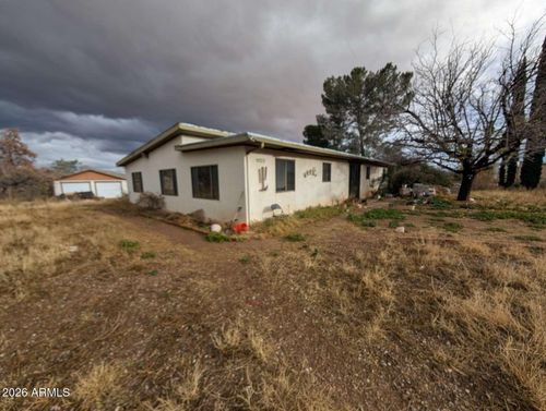 4937 S Santa Ana Avenue, Sierra Vista, AZ, 85650 | Card Image