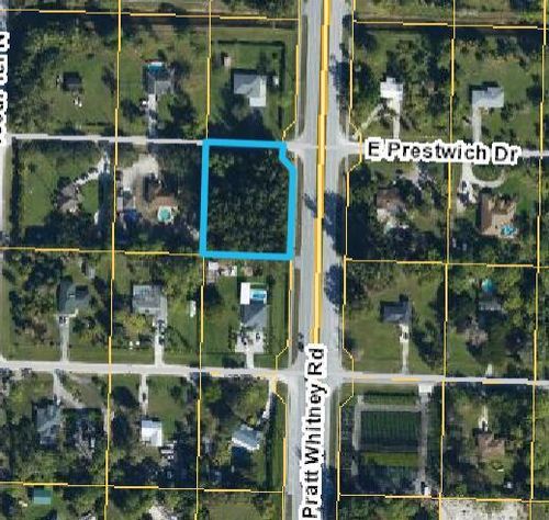 0000 E Prestwich Dr, Loxahatchee, FL, 33470 | Card Image
